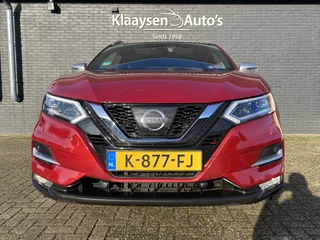 Nissan QASHQAI - afbeelding nr 2