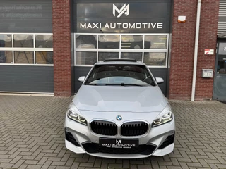 BMW 2 Serie BMW 225xe Active Tourer M-Sport LED Pano HUD Navi Camera H/K - afbeelding nr 10