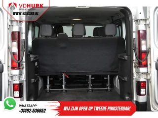 Renault Trafic - afbeelding nr 14