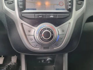 Hyundai ix20 Hyundai ix20 1.4I GO! NAVI/ AIRCO/CAMERA - afbeelding nr 13