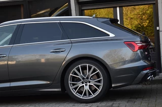 Audi S6 Audi S6 3.0 TDI quattro Memory Lane Keyless ACC 350PK - afbeelding nr 47