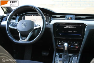Volkswagen Passat Volkswagen Passat Variant 1.5 TSI R-Line Business + | 150 PK - afbeelding nr 36