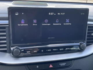 Kia Ceed Sportswagon Kia Ceed Sportswagon 1.6 GDI PHEV ExecutiveLine | 1/2 leder | elektrisch bedienbare stoelen - afbeelding nr 21