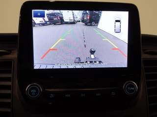 Ford Transit Custom Ford Transit Custom 300 2.0 TDCI 130pk L2H1 Trend Automaat Airco Navigatie Cruisecontrol Camera Parkeersensoren Trekhaak Betimmering - afbeelding nr 3