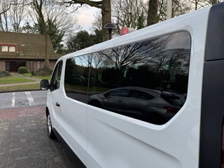 Opel Vivaro Airco/Navi/Camera/Lichtmetalen velgen - afbeelding nr 40