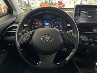 Toyota C-HR - afbeelding nr 16