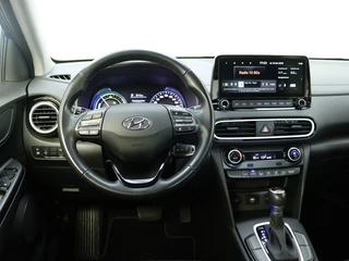 Hyundai Kona Hyundai Kona 1.6 GDI HEV Comfort | Hybride | Trekhaak | Camera - afbeelding nr 3