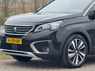 Peugeot 5008 Peugeot 5008 1.2 PureTech 130pk GT-Line Automaat - Noir - Apple Carplay/19'' Washington - Topstaat - afbeelding nr 32
