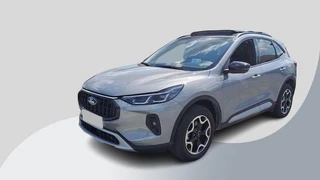 Ford Kuga Ford Kuga 2.5 FHEV Active X 190pk | Driver Assistance Pack | Tecnology Pack | Winterpack | Panoramadak | Geen stekker nodig - afbeelding nr 4