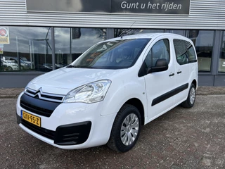 Citroën ë-Berlingo - afbeelding nr 12