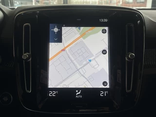 Volvo XC40 - afbeelding nr 11