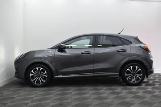 Ford Puma Ford Puma 1.0 EcoB. 125PK Mild-Hybrid ST-LINE Automaat - afbeelding nr 5