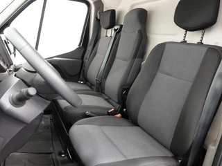 Renault Master Renault Master T33 2.3 dCi 135PK L2H2 Work Edition Airco Bluetooth Cruise Control Trekhaak - afbeelding nr 20