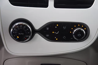 Renault ZOE Renault ZOE Q90 Life 41kWh Koopaccu/Clima/PDC/Navi - afbeelding nr 15