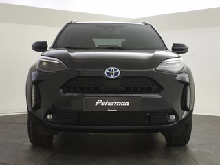 Toyota Yaris Cross - afbeelding nr 2