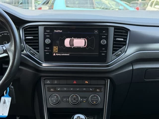 Volkswagen T-Roc Volkswagen T-Roc 1.0 TSI Style/Climate control/Stoelverwarming/AppleCarplay - afbeelding nr 16