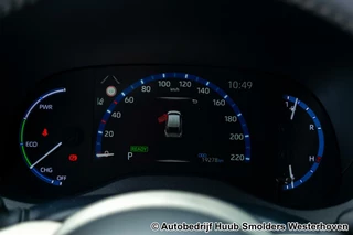 Toyota Yaris Cross Toyota Yaris Cross 1.5 Hybrid Active - afbeelding nr 24