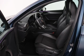 CUPRA Leon CUPRA Leon 1.4 e-Hybrid VZ Performance | Panoramadak | Stoel & stuurverwarming | Carplay | Camera | Adaptive cruise | Keyless | Navigatie | PHEV - afbeelding nr 5