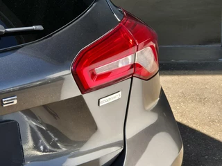 Ford Focus Ford Focus 1.0 Titanium |Navi|Climate|Cruise|PDC|Stoelvw|Lmv - afbeelding nr 26