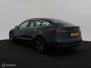 Tesla Model 3 Tesla Model 3 Standard RWD Plus 60 kWh - afbeelding nr 34