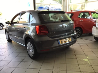 Volkswagen Polo - afbeelding nr 8