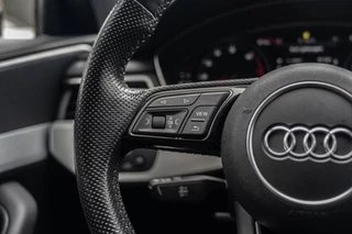 Audi A4 Audi A4 Limousine 1.4 TFSI S Line Stoelverw|Garantie|Navi - afbeelding nr 26