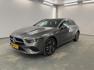 Mercedes-Benz A-Klasse 250e phev star edition luxury line 160kW 8g-dct aut