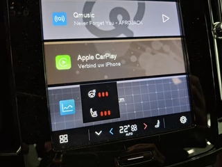 Volvo XC40 Volvo XC40 Single Motor Extended Range Core 82 kWh | Camera | Climate control | - afbeelding nr 10