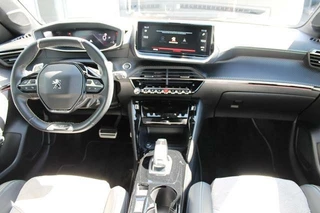 Peugeot 208 Peugeot 208 1.2 PureTech GT Automaat | Pano |stoelverw | Keyless - afbeelding nr 9