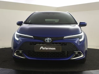 Toyota Corolla Touring Sports - afbeelding nr 5