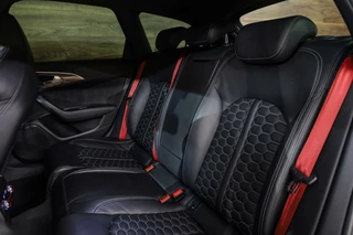 Audi RS6 Audi RS 6 Avant 4.0 TFSI Quattro|Keramisch|HUD|Pano|ACC|Bose| - afbeelding nr 7