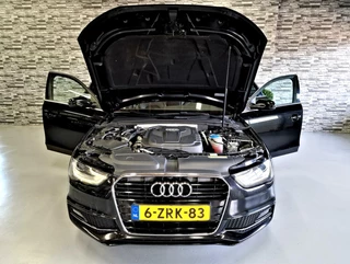 Audi A4 Audi A4 Avant 2.0 TDI Ultra Advance Sport *S Line*2015*NAP! - afbeelding nr 23