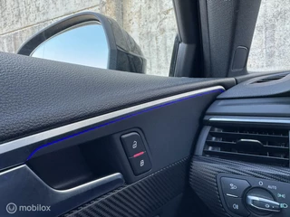 Audi A4 Audi A4 Avant 35 TFSI S-Line/Ambient/RS Leder/Virtual/Matrix - afbeelding nr 26