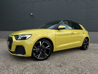 Audi A1 Sportback - afbeelding nr 7