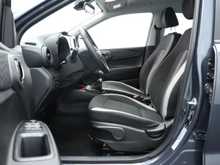 Hyundai i10 Hyundai i10 1.0 Comfort Smart | Trekhaak | Stoelverwarming | Camera | navi - afbeelding nr 19