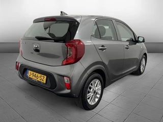 Kia Picanto - afbeelding nr 2