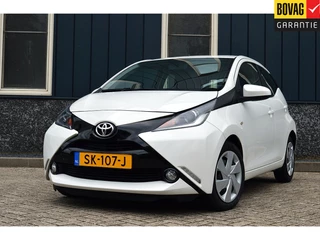 Toyota Aygo - 301684832-0