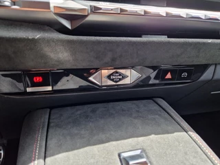 DS DS 4 DS 4 Crossback 1.5 HDI Aut.130PK Performance Line /1e eig /Garantie - afbeelding nr 24