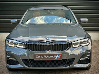 BMW 3 Serie - afbeelding nr 35