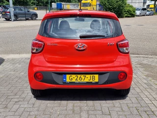 Hyundai i10 Hyundai i10 1.0i Comfort - afbeelding nr 9