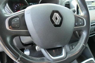 Renault Captur Renault Captur TCe 90 Intens - afbeelding nr 14