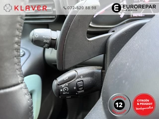 Citroën Berlingo - afbeelding nr 21