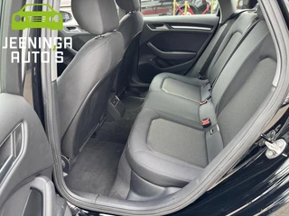 Audi A3 Audi A3 Sportback 30 TFSI Pro Line | Navi | Automaat | Clima - afbeelding nr 22