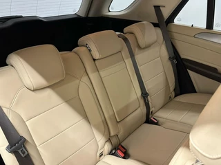 Mercedes-Benz GLE Mercedes GLE-klasse 350 d 4MATIC NAVICAMERA CARPLAY LEER - afbeelding nr 13