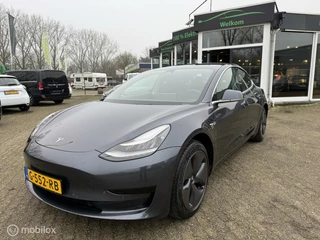 Tesla Model 3 - 293832871-0