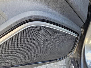 Audi S3 Audi S3 Sportback 2.0 TFSI Quattro Facelift/Pano/Led/B&O/Rs zetels! - afbeelding nr 17