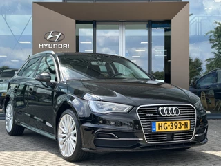Audi A3 Audi A3 Sportback 1.4 e-tron PHEV Ambition Pro Line plus | Trekhaak - afbeelding nr 3