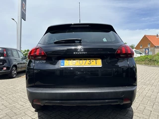 Peugeot 2008 Peugeot 2008 1.2 Active | Duindam Original | - afbeelding nr 11