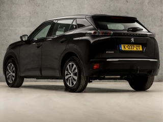 Peugeot 2008 (NIEUW MODEL, DEALER ONDERHOUDEN, 1e EIGENAAR, APPLE CARPLAY, NAVIGATIE, STOELVERWARMING, SPORTSTOELEN, PARKEERSENSOREN, LANE ASSIST, NIEUWE APK, NIEUWSTAAT) - afbeelding nr 3