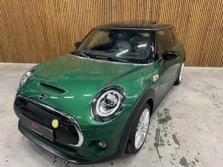 MINI Electric Mini Cooper SE Electric Yours 33 kWh GRATIS WEGENBELASTING! - afbeelding nr 4